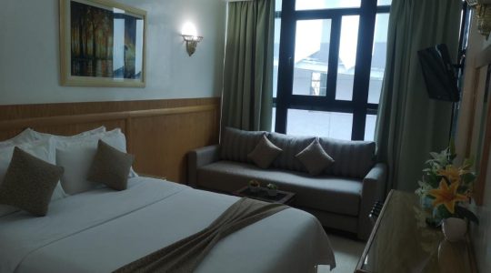 Majliss Hôtel rabat maroc 3