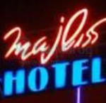 Majliss Hôtel rabat maroc Hotellerie tourisme et restauration