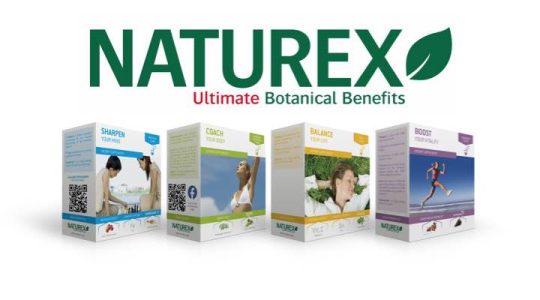 Naturex Maroc Extraction des plantes aromatiques et médicinal Produits chimiques de base