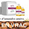 huile amande amere en vrac huile végétale gift morocco cosmetique naturel