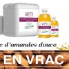 huile amande douce en vrac gift morocco cosmetique naturel