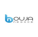 logo bouja negoce