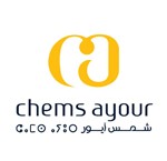 logo complexe chems ayour agadir
