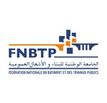 Fédération Nationale de Bâtiment et T.P logo