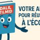 Dalil Tilmid votre allié pour réussir à l’école annuaire des entreprises dalilpro maroc (1)