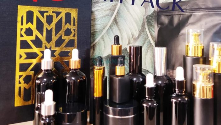 Fati Pack Emballage & packaging Maroc emballage verre plastique cosmetique maroc