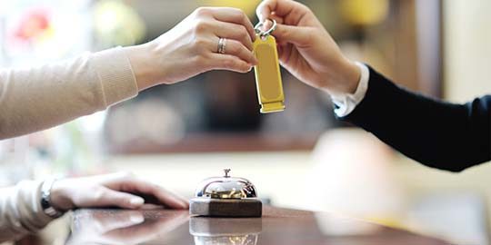 Hôtellerie Dalil Pro annuaire des entreprises et professionnels au maroc