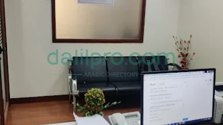 KeenTeQ Time attendance system in Dubai dalilpro annuaire des annuaires d'entreprises arabe