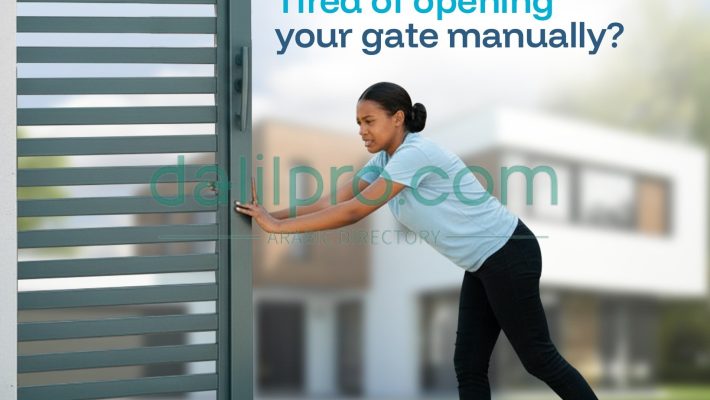 KeenTeQ Time attendance system in Dubai dalilpro annuaire des annuaires d'entreprises arabe