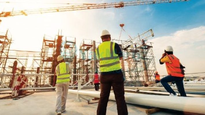 La Fédération nationale du bâtiment et des travaux publics (FNBTP) BTP