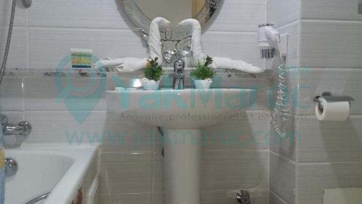 Majliss Hôtel rabat maroc 2