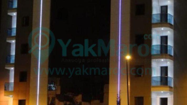 Majliss Hôtel rabat maroc