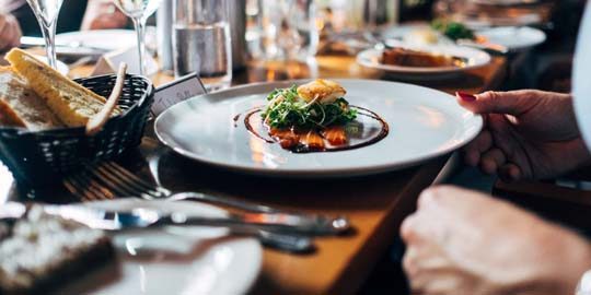 alimentation restaurant Dalil Pro annuaire des entreprises et professionnels au maroc