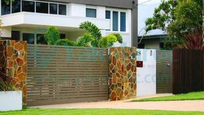 bouja negoce Gamme complète pour portails, portes rapides