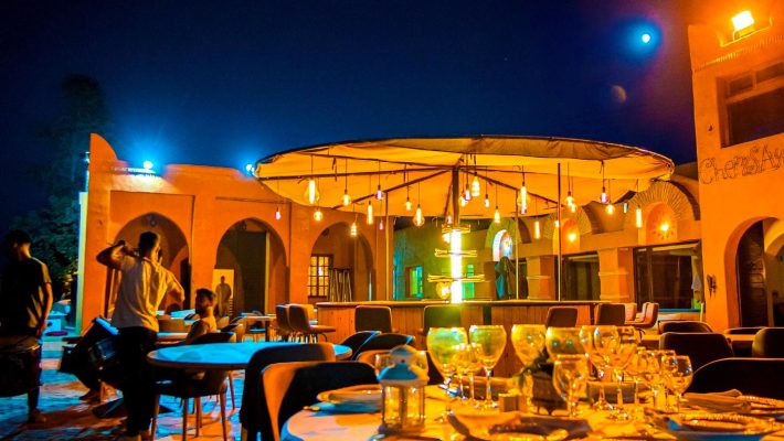 chemsayour yakmaroc annuaire maroc Hôtellerie, tourisme et restauration 3