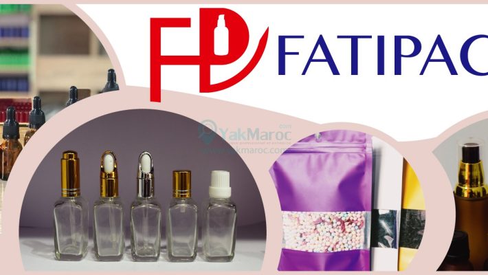 emballage cosmetique fati pack packaging maroc emballage plastique emballage maroc